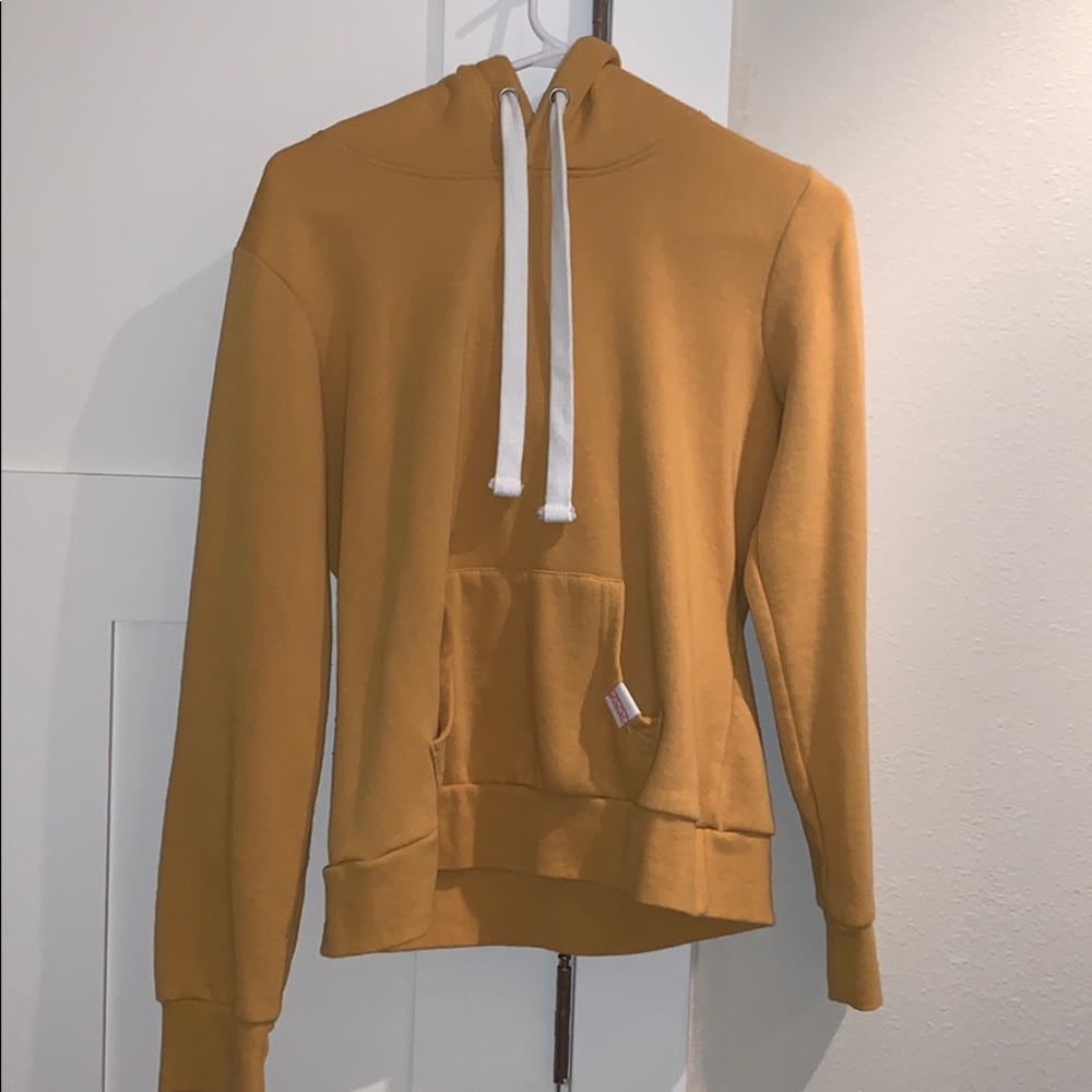 Reflex Basic Lightweight Sweatshirt